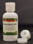 Abessijnse Olie Puur 50ml flacon Abessijnse Olie Puur 50ml flacon