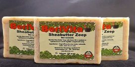 Neemolie Natuurlijke Zeep 3x120gr - Zeep met pure Neem olie Neemolie Natuurlijke Zeep 3x120gr - Zeep met pure Neem olie