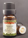 Sandelhout Olie 100% 10ml - Etherische Olie - Sandalwood Oil Sandelhout Olie 100% 10ml - Etherische Olie - Sandalwood Oil
