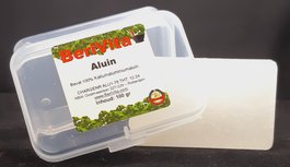 Aluinblok 100gr - 100% Puur Aluin met bakje Aluinblok 100gr - 100% Puur Aluin met bakje