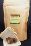 Wasnoten 150gr Startset met Waszakje Wasnoten 150gr Startset met Waszakje