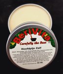 Hoofdpijn Shea Butter Zalf 50ml - Pepermuntolie, Rozemarijnolie en Eucalyptus Hoofdpijn Shea Butter Zalf 50ml - Pepermuntolie, Rozemarijnolie en Eucalyptus