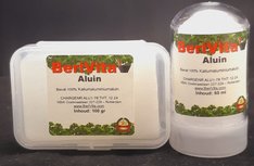 Aluin Stick en Aluinblok Set - 100% Puur Aluin Aluin Stick en Aluinblok Set - 100% Puur Aluin
