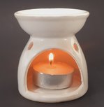 Aromabrander, Oliebrander - Aromalamp Verdamper Etherische Olie Aromabrander, Oliebrander - Aromalamp Verdamper Etherische Olie