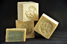Aleppo Zeep 25x Blokken - Savon d'Alep, Aleppozeep - Bulk Aleppo Zeep 25x Blokken - Savon d'Alep, Aleppozeep - Bulk