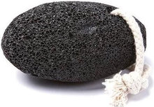 Puimsteen 1st Zwart - Eelt - Pumice Stone Puimsteen 1st Zwart - Eelt - Pumice Stone