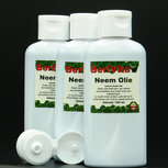 Neemolie 100% Puur 3x100ml fles - Neem Olie voor Mens, Dier en Plant Neemolie 100% Puur 3x100ml fles - Neem Olie voor Mens, Dier en Plant
