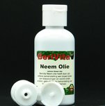 Neemolie 100% Puur 50ml fles - Neem Olie voor Mens, Dier en Plant Neemolie 100% Puur 50ml fles - Neem Olie voor Mens, Dier en Plant