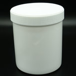 Pot 1000ml Leeg 1 stuk - Lege Pot met Schroefdeksel Pot 1000ml Leeg 1 stuk - Lege Pot met Schroefdeksel