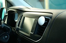 Auto Geurverfrisser Geursteen - Navulbaar Auto Geurverfrisser Geursteen - Navulbaar