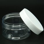 Potje 100ml Leeg 1 stuk - Lege Potjes met Schroefdeksel Potje 100ml Leeg 1 stuk - Lege Potjes met Schroefdeksel