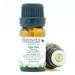 Tijmolie 100% 10ml - Etherische Olie - Thyme Oil Tijmolie 100% 10ml - Etherische Olie - Thyme Oil