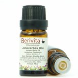 Jeneverbes Olie 100% 10ml - Etherische Olie - Juniper Oil Jeneverbes Olie 100% 10ml - Etherische Olie - Juniper Oil