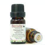 Patchouli Olie 100% 10ml - Etherische Olie Patchouli Olie 100% 10ml - Etherische Olie
