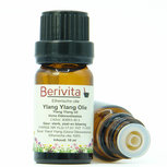 Ylang Ylang Olie 100% 10ml - Etherische Olie Ylang Ylang Olie 100% 10ml - Etherische Olie
