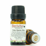 Palo Santo Olie 100% 10ml - Etherische Olie - Heilig Hout Palo Santo Olie 100% 10ml - Etherische Olie - Heilig Hout