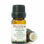 Citroenolie 100% 10ml - Etherische Olie - Lemon Oil Citroenolie 100% 10ml - Etherische Olie - Lemon Oil