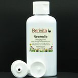 Neemolie 100% Puur 100ml fles - Neem Olie voor Mens, Dier en Plant Neemolie 100% Puur 100ml fles - Neem Olie voor Mens, Dier en Plant