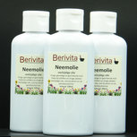 Neemolie 100% Puur 3x100ml fles - Neem Olie voor Mens, Dier en Plant Neemolie 100% Puur 3x100ml fles - Neem Olie voor Mens, Dier en Plant