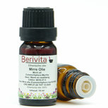 Mirre Olie 100% 10ml - Etherische Olie - Myrrh Oil Mirre Olie 100% 10ml - Etherische Olie - Myrrh Oil
