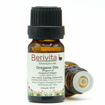Oregano Olie 100% 10ml - Etherische Olie Oregano Olie 100% 10ml - Etherische Olie