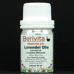 Lavendelolie 100% 50ml - Etherische Olie Lavendelolie 100% 50ml - Etherische Olie
