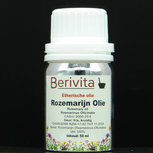 Rozemarijn Olie 100% 50ml - Etherische Olie - Rosemary Oil Rozemarijn Olie 100% 50ml - Etherische Olie - Rosemary Oil