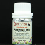 Patchouli Olie 100% 50ml - Etherische Olie Patchouli Olie 100% 50ml - Etherische Olie