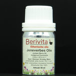 Jeneverbes Olie 100% 50ml - Etherische Olie - Juniper Oil Jeneverbes Olie 100% 50ml - Etherische Olie - Juniper Oil