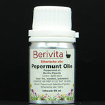 Pepermuntolie 100% 50ml - Etherische Olie Pepermuntolie 100% 50ml - Etherische Olie