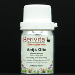 Anijsolie 100% 50ml - Etherische Olie Anijsolie 100% 50ml - Etherische Olie