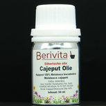 Cajeput Olie 100% 50ml - Etherische Cajeputolie, Kajapoet Olie Cajeput Olie 100% 50ml - Etherische Cajeputolie, Kajapoet Olie