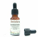 Duindoornolie Puur 20ml Pipetfles Duindoornolie Puur 20ml Pipetfles