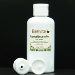 Abessijnse Olie Puur 100ml flacon Abessijnse Olie Puur 100ml flacon