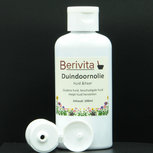 Duindoornolie Puur 100ml - Sea Bucktorn Duindoornolie Puur 100ml - Sea Bucktorn
