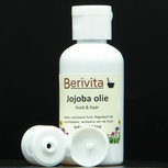 Jojoba Olie Puur 50ml flacon Jojoba Olie Puur 50ml flacon