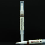 Kalknagelolie Pen met Kwast - Natuurlijk Olie Kalknagelolie Pen met Kwast - Natuurlijk Olie