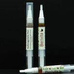 Kalknagelolie 3x Pen met Kwast - Natuurlijk Olie Kalknagelolie 3x Pen met Kwast - Natuurlijk Olie