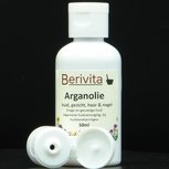 Arganolie Puur 50ml flacon Arganolie Puur 50ml flacon
