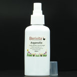 Arganolie Puur 100ml Spray Arganolie Puur 100ml Spray