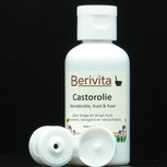 Castor Olie Puur 50ml flacon - Wonderolie, Ricinusolie Castor Olie Puur 50ml flacon - Wonderolie, Ricinusolie