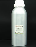 Mango Olie Puur Literfles Mango Olie Puur Literfles