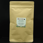Amla Poeder 100% Zuiver 100gr - Gooseberry Powder, Indiase Kruisbes Amla Poeder 100% Zuiver 100gr - Gooseberry Powder, Indiase Kruisbes