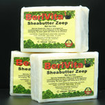 Tea Tree Zeep 3x120gr - Natuurlijke Zeep met Tea Tree Olie Tea Tree Zeep 3x120gr - Natuurlijke Zeep met Tea Tree Olie