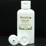 Kukui Olie Puur 100ml flacon Kukui Olie Puur 100ml flacon
