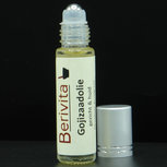 Goji Bes Olie Puur 10ml Rollerfles Goji Bes Olie Puur 10ml Rollerfles