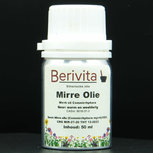 Mirre Olie 100% 50ml - Etherische Olie - Myrrh Oil Mirre Olie 100% 50ml - Etherische Olie - Myrrh Oil
