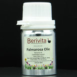 Palmarosa Olie 100% 50ml - Etherische Olie Palmarosa Olie 100% 50ml - Etherische Olie