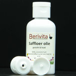 Saffloerolie, Distelolie Puur 50ml flacon - Safflower Seed Oil Saffloerolie, Distelolie Puur 50ml flacon - Safflower Seed Oil