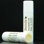 Lippenzalf Shea en Arganolie Stick 15ml - Lippenbalsem Lippenzalf Shea en Arganolie Stick 15ml - Lippenbalsem